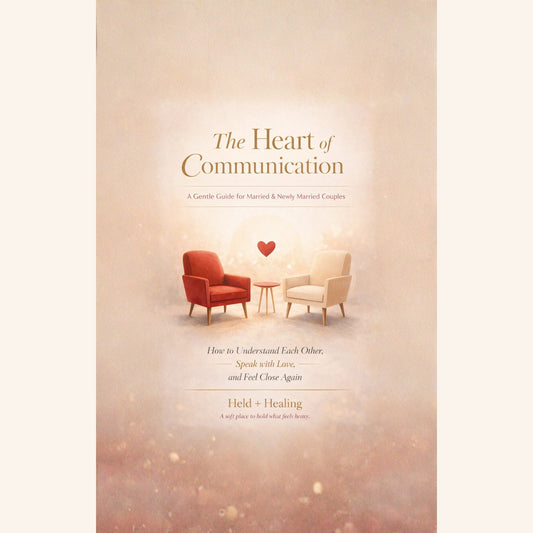 5 Signs You and Your Partner Need to Work on Communication