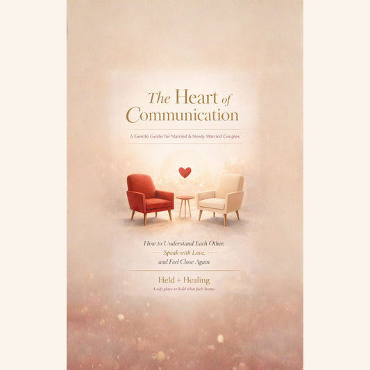 The Heart of Communication