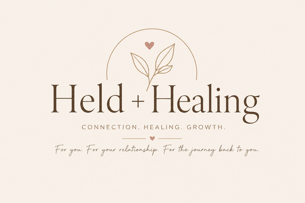 Held + Healing
